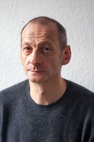 Bernhard Ruddies - Systemadministrator