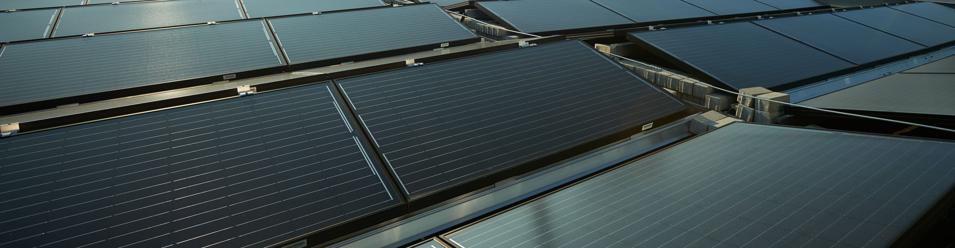 solarcomplex - Photovoltaik Dach